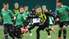 Foto: "Liepāja Winter Cup" U9 posms noslēdzies, nākamnedēļ startēs U11 vecuma grupa