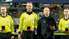 Maļcevs iekļauts UEFA pirmās kategorijas arbitru sarakstā
