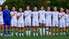 Latvijas U-19 futbolistes Eiropas čempionāta kvalifikācijas B līgas turnīru sāk ar uzvaru