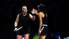 Ostapenko pārī ar Sji "WTA Finals" turnīrā izcīna trešo uzvaru