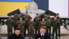 Ukraina un Francija paraksta nodomu protokolu par iznīcinātāju "Rafale" piegādi