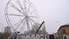 Foto: Liepājā svētku laikā darbosies panorāmas rats