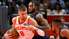 Video: Porziņģis gūst 22 punktus "Hawks" zaudējumā "Wizards" komandai
