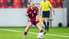 Latvijas futbolisti Pasaules kausa kvalifikācijas ciklu noslēdz ar zaudējumu Serbijai