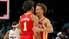 Video": "Hawks" bez Porziņģa piekāpjas "Pistons" vienībai