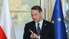 Sikorskis piedāvā uzņemties vidutāja lomu Ukrainas un Ungārijas domstarpībās par "Družba"
