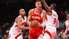 Porziņģis un ″Hawks″ centīsies atriebt sezonas ievadā ciesto neveiksmi