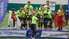 Foto: "Liepaja Winter Cup" U10 grupā noslēdzies ar Lietuvas komandu dominanci