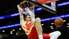 Kristaps Porziņģis pievienojas unikālai Eiropas spēlētāju grupai