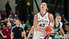 Latvijas basketbolistes otrajā Eiropas čempionāta kvalifikācijas turnīra spēlē tiksies ar Nīderlandi