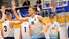 Nacionālās basketbola līgas spēlē Grobiņai zaudējums ar viena punkta starpību