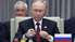 Putins nākamnedēļ gaida Maskavā ASV delegāciju