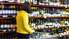 Vācu ārsti aicina stipro alkoholu tirgot tikai īpašos veikalos
