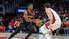 "Hawks" bez Porziņģa zaudē "Heat" komandai