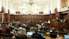 Saeima pieņem visus nākamā gada budžetu pavadošos likumprojektus