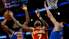 Video: "Hawks" bez Porziņģa piedzīvo sesto zaudējumu pēc kārtas