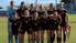 Latvijas U-19 futbolistes mazākumā pieveic Izraēlas vienaudzes un iekļūst A līgā