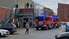 Foto un video: Sadūmojuma dēļ piektdienas pēcpusdienā evakuēts tirdzniecības centrs "Baata"