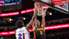 Video: "Hawks" bez Porziņģa uzvar "76ers" komandu
