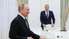 Putins: Krievijas spēki gatavojas ieņemt Zaporižjas pilsētu