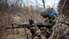Ukrainas armija atstājusi Siversku