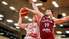 Video: Latvijas basketbolistiem Pasaules kausa kvalifikācijas turnīra cīņā uzvara pār Austriju