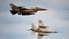 Rumānija pie Ukrainas robežas paceļ iznīcinātājus F-16, Krievijas droniem uzbrūkot Odesas apgabalam