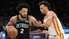 Video: "Hawks" bez Porziņģa zaudē "Pistons" komandai