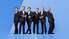 Liepājas koncertzālē ar Ziemassvētku programmu uzstāsies pasaulslavenais ansamblis "The King's Singers"