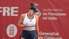 Semeņistaja "WTA 125" turnīrā Manilā pārvar dubultspēļu pirmo kārtu