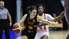 "TTT Rīga" basketbolistes izcīna uzvaru Baltijas līgas spēlē