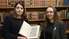Foto: Liepājas bibliotēkas 250 gadu jubileja nonāk UNESCO svinamo gadadienu kalendārā