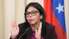 Venecuēlas viceprezidente pieprasa ASV atbrīvot Maduro