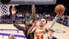 Video: "Hawks" bez Porziņģa viesos piekāpjas "Lakers" basketbolistiem