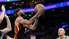 "Hawks" bez Porziņģa uzvar "Celtics"