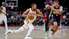 "Hawks" bez Porziņģa uzvar "Suns" basketbolistus