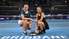 Video: Ostapenko ar Sji izcīna Brisbenas "WTA 500" turnīra dubultspēļu titulu