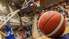 Nacionālās basketbola līgas spēlē "Liepājas" jauniešiem zaudējums pret "Talsiem"