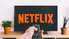 Pērn palēninājies "Netflix" abonentu skaita pieauguma temps