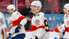 Video: Latvijas uzbrucējs Sandis Vilmanis debitē NHL