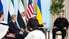 Abū Dabī sākusies Ukrainas, Krievijas un ASV sarunu otrā kārta