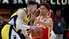 Video: "Hawks" bez Porziņģa uzvar "Pacers"