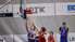 Foto: "Liepājas" basketbolisti LIBL mačā piedzīvo zaudējumu pret LU
