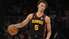 Video: "Hawks" bez Porziņģa izcīna uzvaru pār "Nuggets"