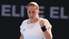 Ostapenko ar Sji iekļūst Brisbenas "WTA 500" turnīra dubultspēļu finālā
