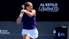 Ostapenko Brisbenas "WTA 500" turnīra otrajā kārtā spēlēs ar rumānieti Kirsteu