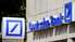 Aizdomās par naudas atmazgāšanu "Deutsche Bank" birojos veic kratīšanas