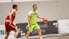 Papildlaiks un spraigas cīņas Liepājas basketbola čempionātā