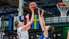 Baltijas kausa spēlēs ar Somijas basketbolistiem uzvar tikai Latvijas U-18 vīriešu izlase