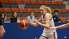 Foto un video: "Liepāja/LSSS" atspēlējas no -12 un pārspēj "Daugavpils Universitātes" basketbolistes